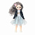 Кукла Йоко из серии Аниме 30 см Likee Girl Y2305O1768-RU
